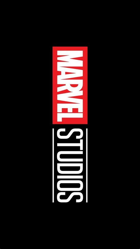 Marvel Studios Logo Wallpapers - Top Free Marvel Studios Logo Backgrounds - WallpaperAccess