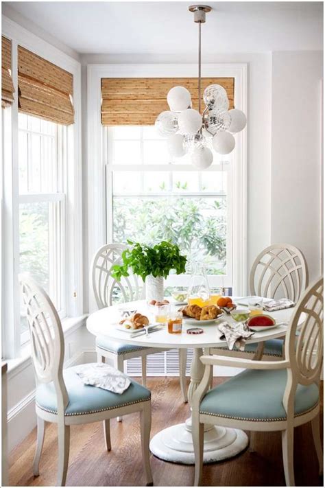 15 Fabulous Breakfast Nook Lighting Ideas Sure to Inspire You