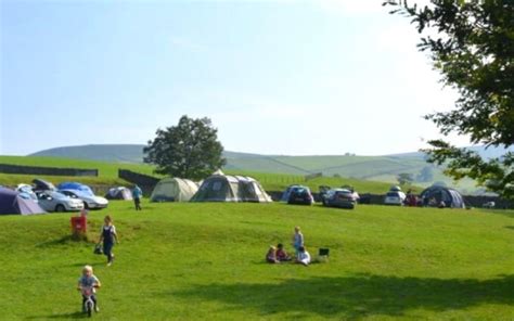 The Best UK Campsites With Ensuite Facilities For 2023