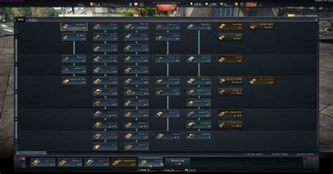 Finally did it, finished the German tank tree! (AMA about german tanks ...