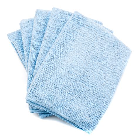 TiffsPixieDust: Microfiber Cleaning Towels (5 Pack) Review