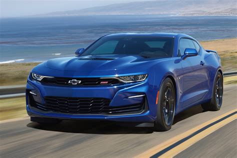 2020 Camaro Zl1 Convertible - Foto Kolekcija