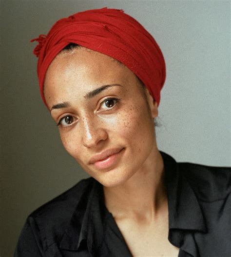 ‘NW’ by Zadie Smith - The New York Times