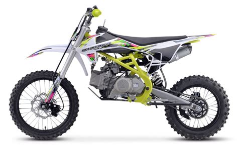 Revolution MX Motorcycles & ATVS – REVOLUTION MX MOTORCYCLES