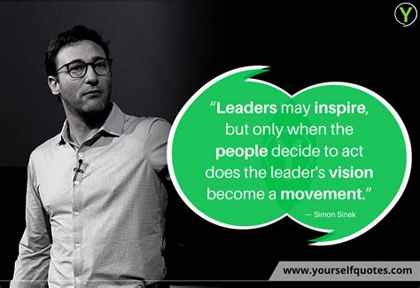 Simon Sinek Quotes on Leadership That will Change Your Thinking