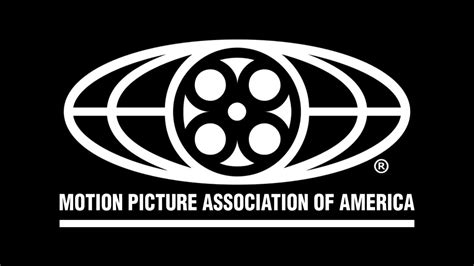 Motion Picture Association of America Logo - YouTube