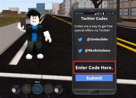 Vehicle Simulator Codes (June 2024) - Pivotal Gamers