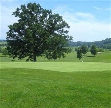 Latrobe Elks Golf Club in Latrobe, PA | Presented by BestOutings