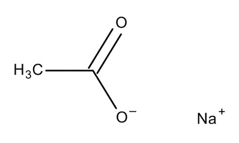 Acetato de sódio - Master Diagnóstica