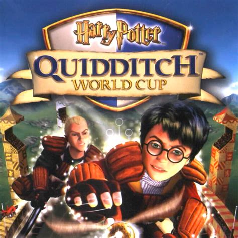 Quidditch World Cup