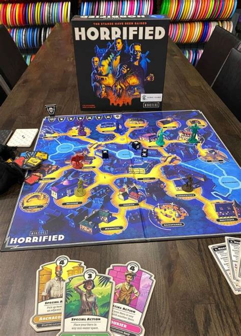 20 Fun and Attractive Board Games for Teens!