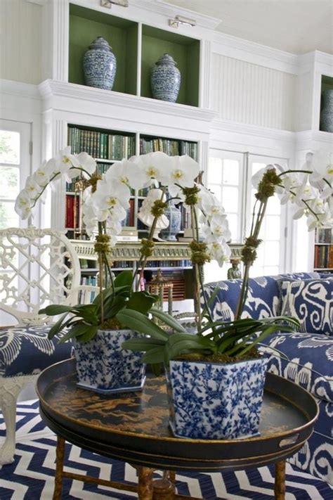 Calling all blue and white lovers!! ~ Home Interior Design Ideas