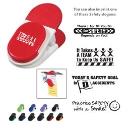 Workplace Safety Promotional Items | National Safety Month Awareness ...