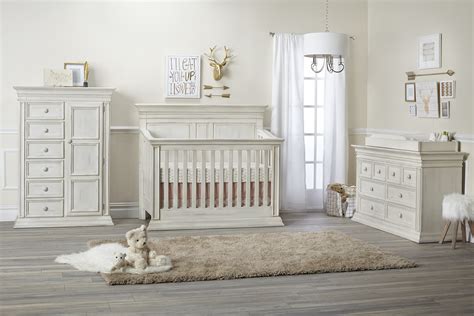 Baby Caché Haven Hill Collection- Project Nursery