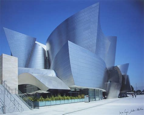 7 Buildings That Defined Frank Gehry’s Legacy