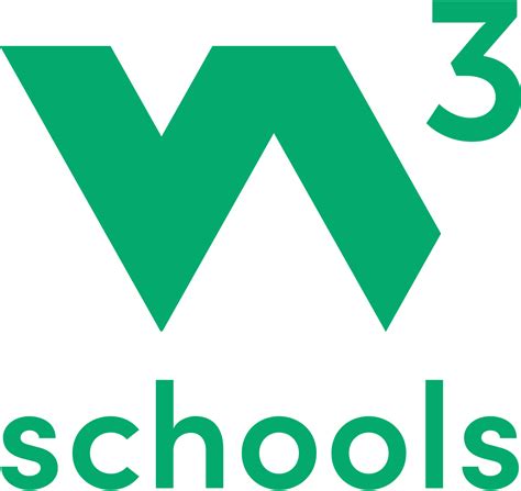 W3Schools - شفر روابطك الان