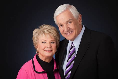 Top 50+ Dr. David Jeremiah Quotes to Strength your Faith