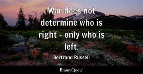 Top 10 War Quotes - BrainyQuote