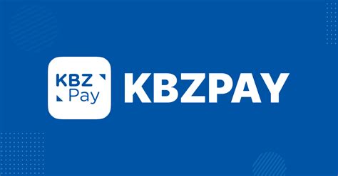 Privacy Policy - KBZPay