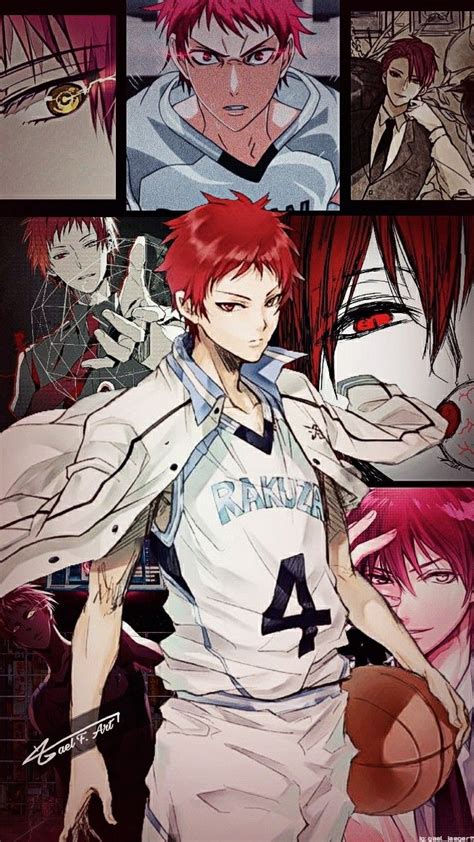 Akashi Seijuro | Kuroko no basket characters, Kuroko no basket, Anime shows