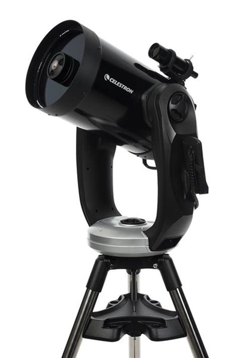 Telescopio Celestron CPC 1100 — Raig