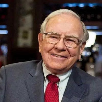 Warren Buffett- Wiki, Age, Height, Net Worth, Wife (Updated on December ...