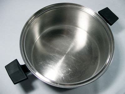 ROYAL PRESTIGE 7-Ply Stainless Cookware fry pan pot SS | #134442096