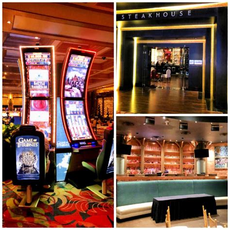 Beau Rivage Casino in Biloxi, Mississippi: A Review – Wherever I May ...