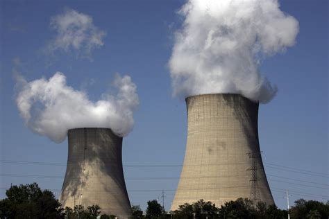 Exelon Corp. (EXC) Nuclear Plant Closures Point To Wider Challenges ...