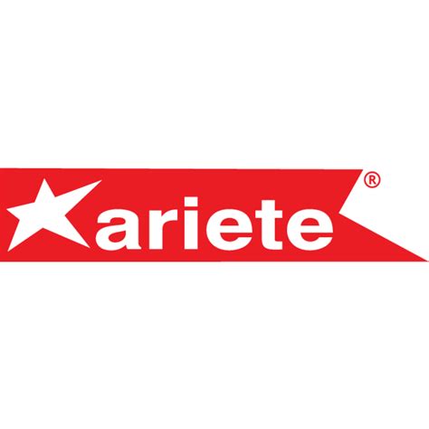 Ariete logo, Vector Logo of Ariete brand free download (eps, ai, png ...