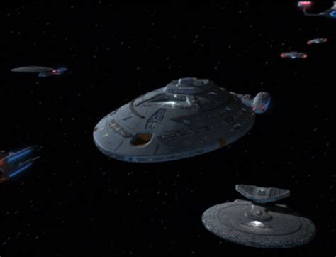 ‘Prodigy’ Finale Teased Big ‘Star Trek: Voyager’ Connection Coming In ...