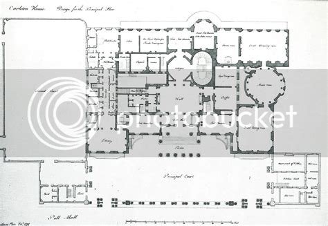 Sandringham House Floor Plan - floorplans.click