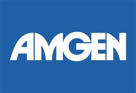 Amgen logo