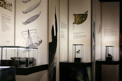 The Franklin Institute’s newest exhibition gives insight into the world of Vikings through 600 ...