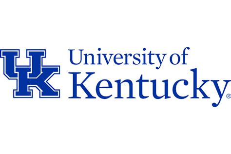 University of Kentucky Logo Vector (.SVG + .PNG)