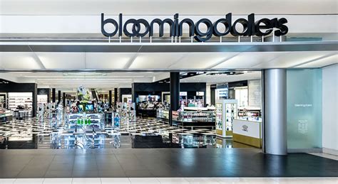 Bloomingdale's - Miami, Fort Lauderdale - Aventura Mall