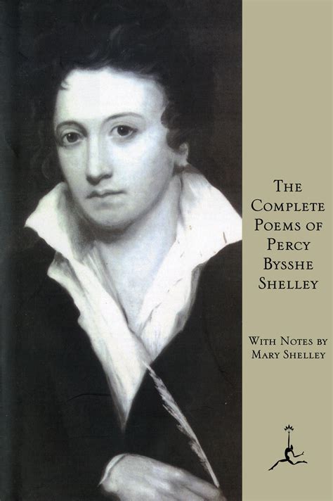 The Complete Poems of Percy Bysshe Shelley eBook by Percy Bysshe ...