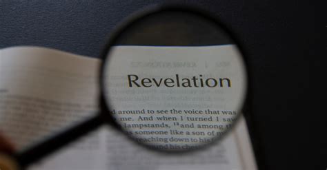 How Should We Read and Interpret Revelation? - Topical Studies