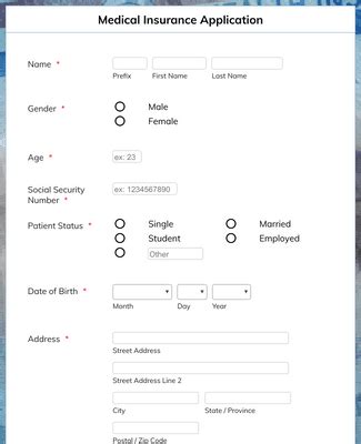 Create Digital Forms | Paperless Forms | Jotform Form Builder