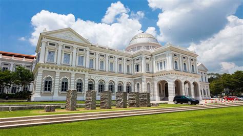 Museu Nacional de Singapura Parques aquáticos: MELHORES de 2022 ...