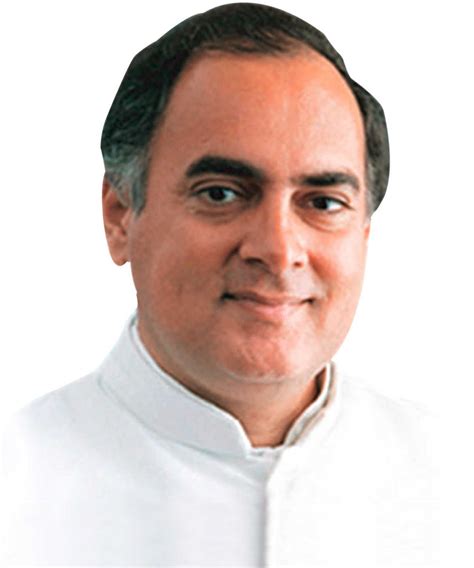 Rajiv Gandhi