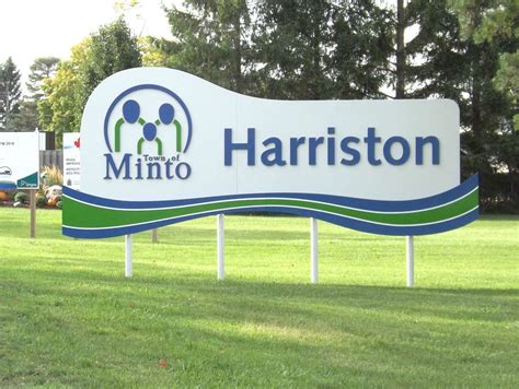 Town of Minto temporarily closes recreation, culture facilities