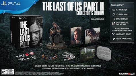 The Last of Us 2 Pre-Order: Cost, PS5, edición especial, digital deluxe ...