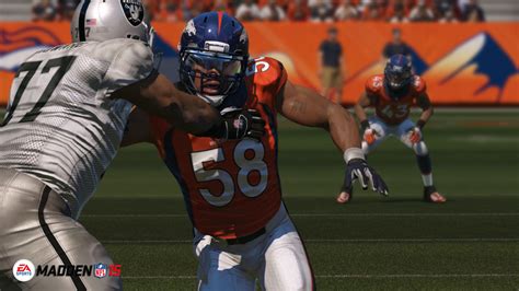 Madden 15 Ultimate Team tips | GamesRadar+