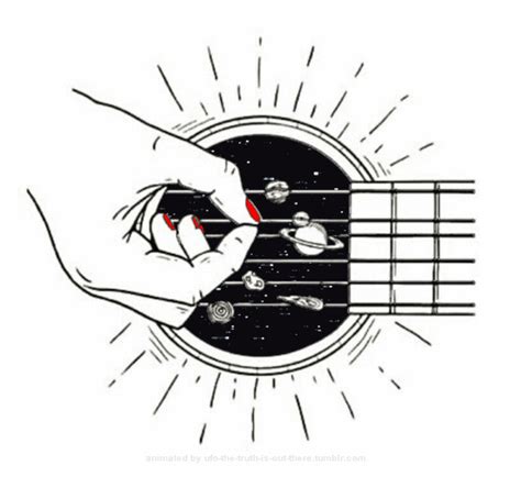 SPACE GIF | Tumblr Music Drawings, Art Drawings Sketches, Tattoo Drawings, Art Galaxie, Art ...