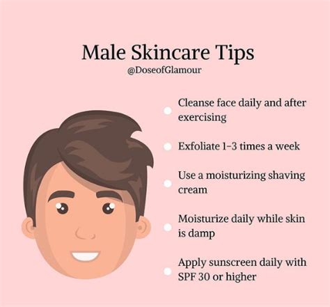 The Simplest Skincare Routine for Men I The Olve - THEOLVE