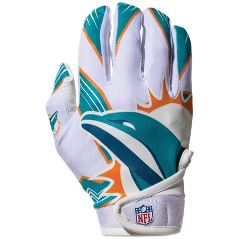 Miami Dolphins Nike Gloves - Images Gloves and Descriptions Nightuplife.Com