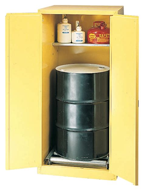 55 Gallon Drum Storage Cabinet | Cabinets Matttroy