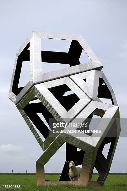 26 Richard Deacon (Sculptor) Stock Photos, High-Res Pictures, and ...