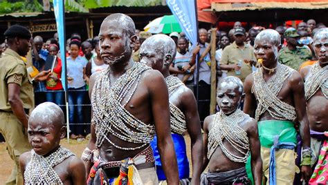 Uganda Cultural Practices | Cultural Tours in Uganda